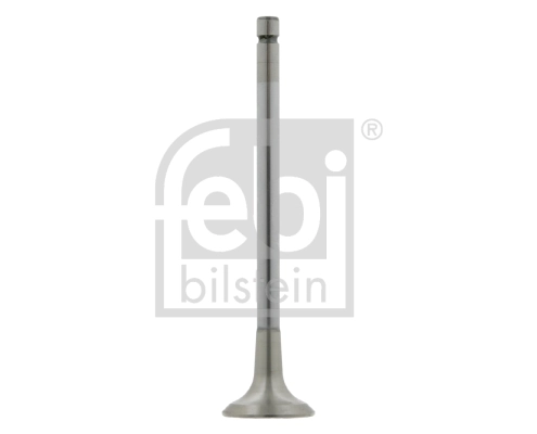 Exhaust Valve
